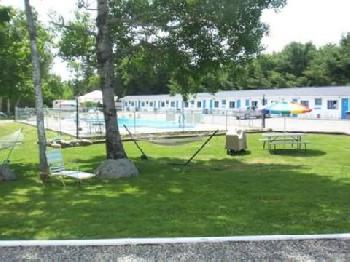Belle Isle Motel