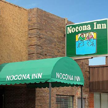 Nocona Inn