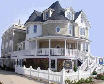 Atlantis Inn Luxry BB