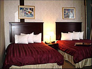 The Heritage Inn of Litchfield