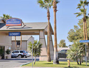 Howard Johnson El Centro
