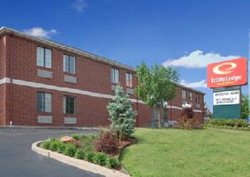 Econo Lodge Inn & Suites