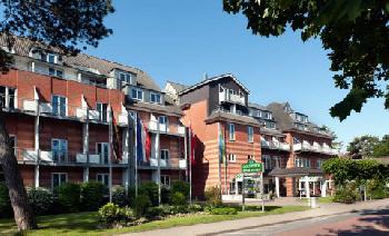 Country Inn & Suites By Carlson, Timmendorfer Strand
