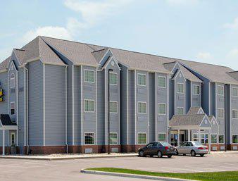 Microtel Inn And Suites Delphos