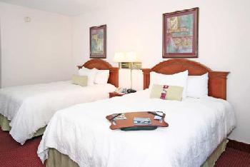 Hampton Inn Orangeburg