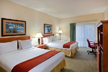 Holiday Inn Express Hotel & Suites HAYDEN - COEUR D'ALENE NORTH