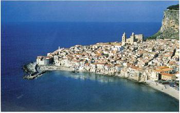 CEFALU HOTEL BAIA DEL CAPITANO