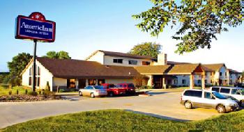 AmericInn New Prague