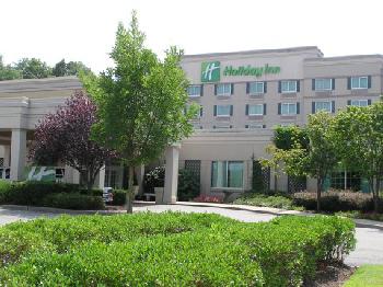 Mt. Olive Garden Hotel
