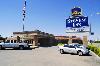 BEST WESTERN Stevens Inn