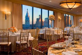 Sheraton Philadelphia Downtown Hotel