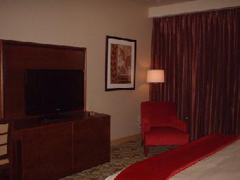 Choctaw Casino And Resort  Grant