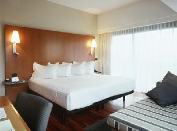 AC Hotel A Coruna