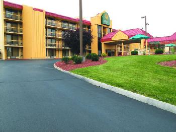 La Quinta Inn Bristol