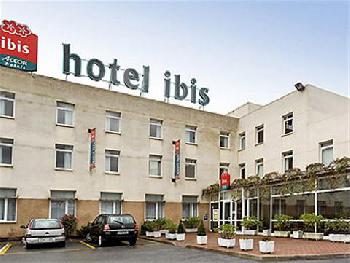 ibis Irun