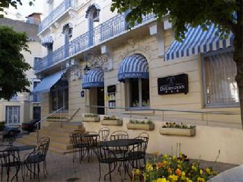 Hotel De Grignan