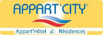APPART'CITY Nice Acropolis