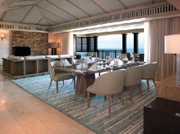 Fairmont Zimbali Resort