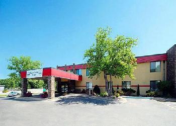 Econo Lodge Rochester