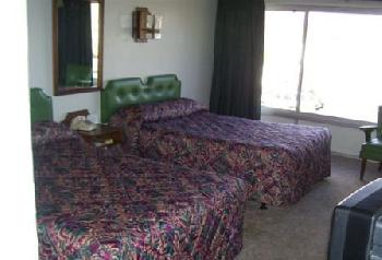 City Center Motel