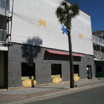 Sea and Breeze Hotel and Condo
