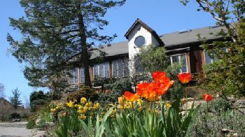 Glasbern Country Inn