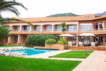 Val Hotel