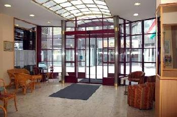 City Hotel Pilvax