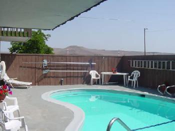 Tillicum Inn
