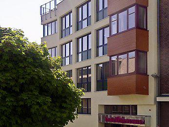 Mercure Hotel Schwerin Altstadt Reopening In April 2009