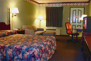 Antioch VISTA Inn & Suites