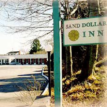 Sand Dollar Inn