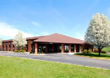 AmeriHost Inn Walker-Grand Rapids North