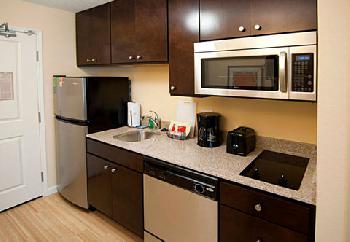 TownePlace Suites Fort Wayne North