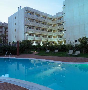 NH MARBELLA