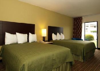 Ramada Bayview Pensacola
