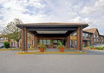 Comfort Inn Brampton