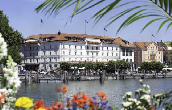 Hotel Bayerischer Hof