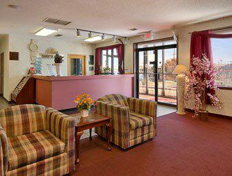 Days Inn St. Louis Airport