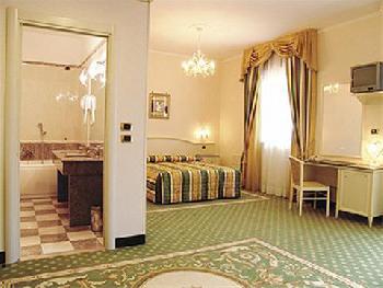 Vald Hotel