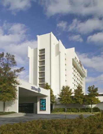 Hilton Washington DC NorthGaithersburg