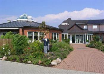 Hotel Jaeger