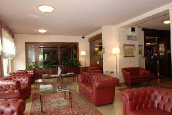 Minotel Cristallo