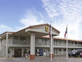 Super 8 Killeen
