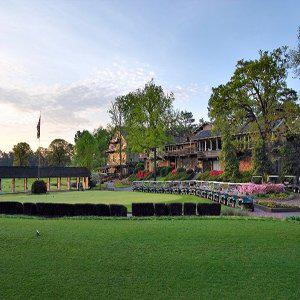 Pine Needles Lodge and Golf Club