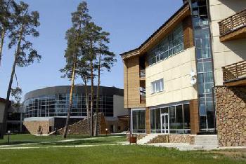 Chayka -Dzerzhinsk