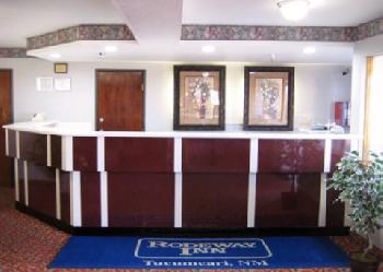 Rodeway Inn Tucumcari