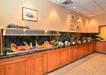 Clarion Hotel Airport