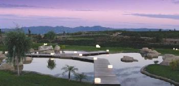 Domus Selecta Can Bonastre Wine Resort