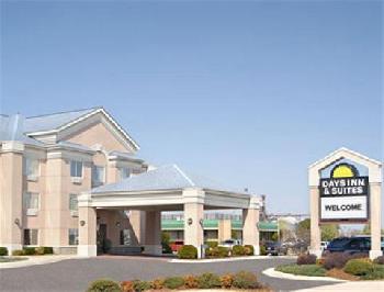 Days Inn Suites Pocahontas